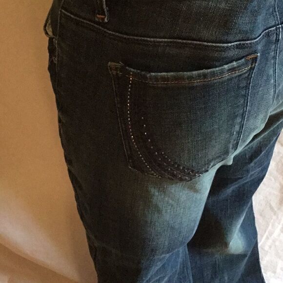 COPY - NWT Ladies size 4P GLORIA VANDERBILT with stretch - Picture 6 of 10